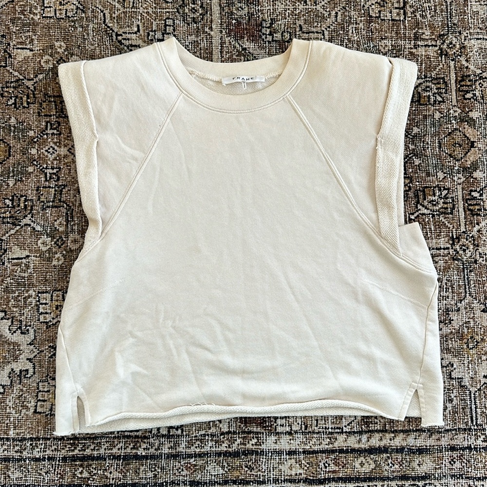 Frame shirt